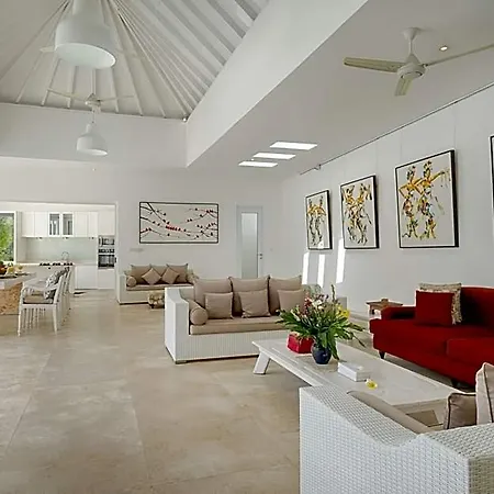 Royal 3 Bedroom Private Pool Villa