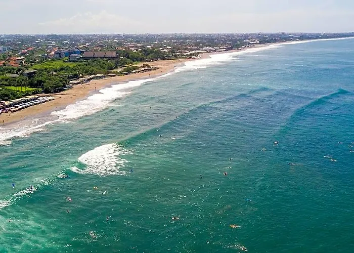 Royal 3 Bedroom Private Pool 5*